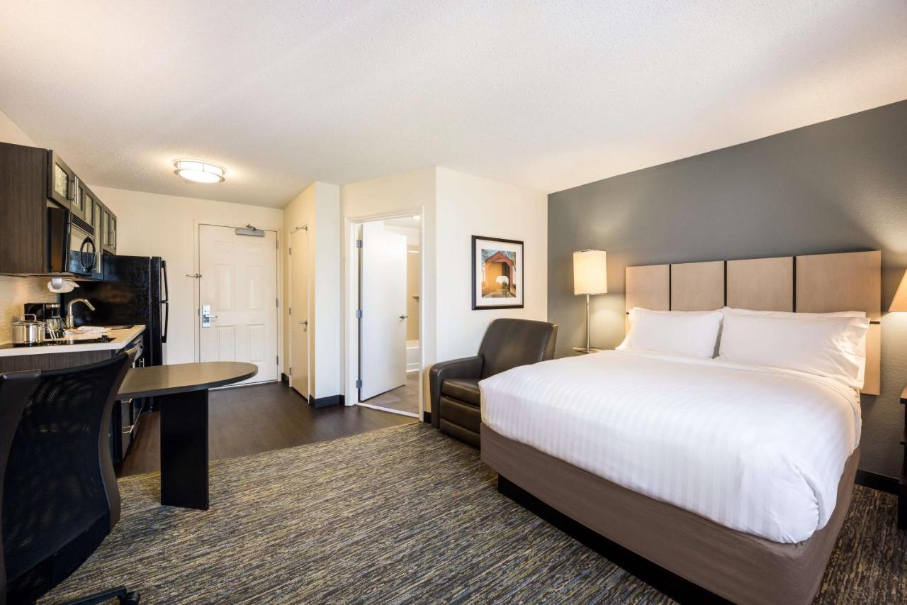 Sonesta Simply Suites Atlanta Gwinnett Place Duluth Exterior foto