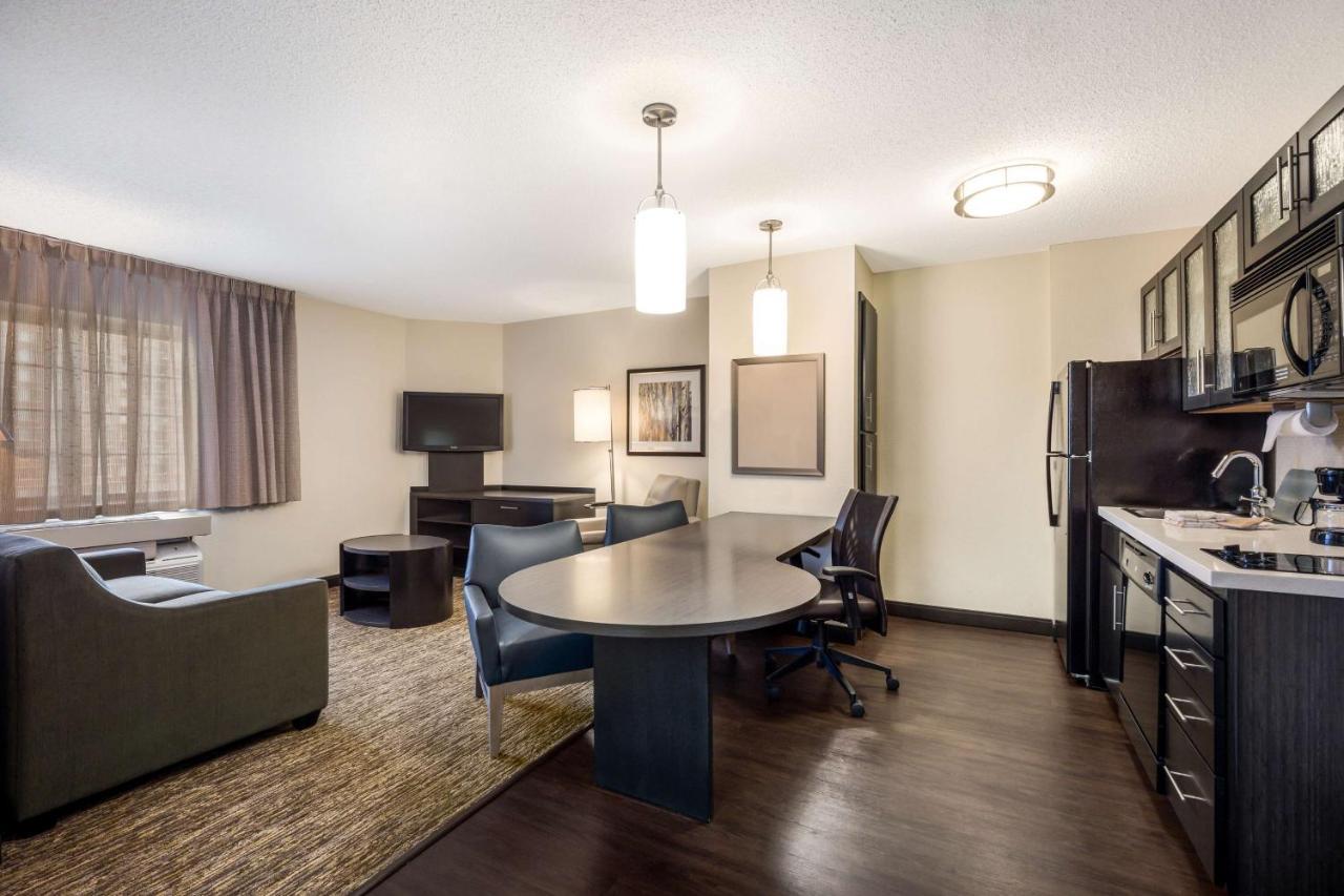 Sonesta Simply Suites Atlanta Gwinnett Place Duluth Exterior foto
