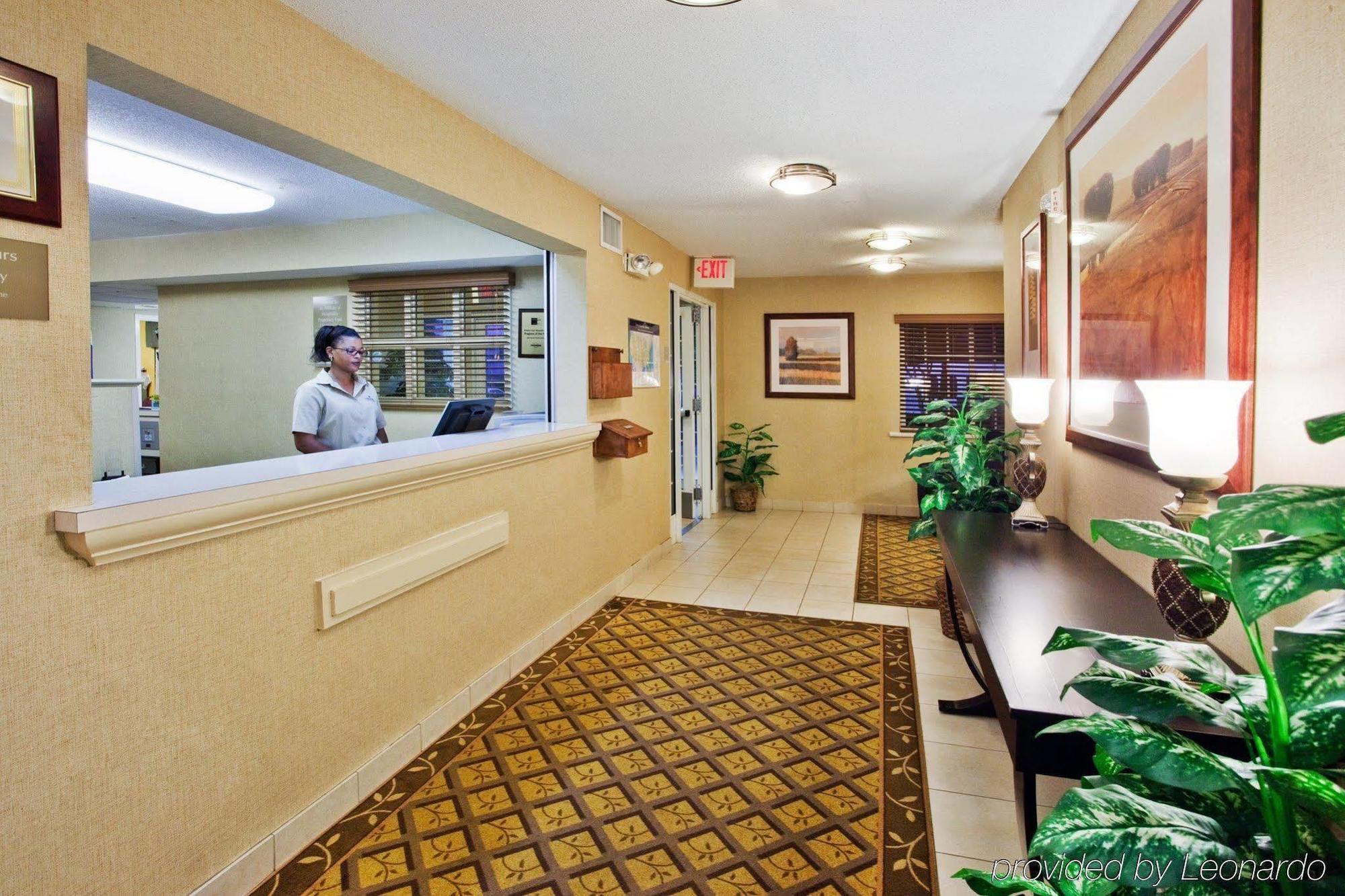 Sonesta Simply Suites Atlanta Gwinnett Place Duluth Interior foto